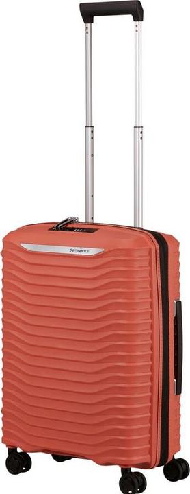 Produktbild Samsonite Upscape Trolley mit 4 Rollen erweiterbar 55cm (45 l)
