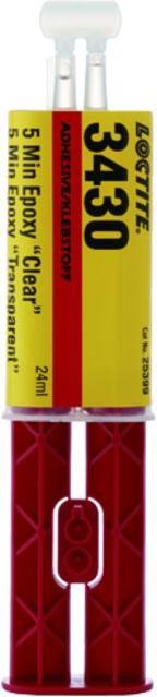 Produktbild Loctite General purpose adhesive 3430 (24 ml)