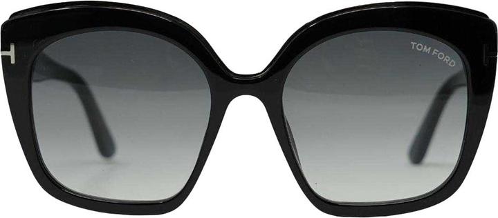 Produktbild Tom Ford Chantalle Sonnenbrille