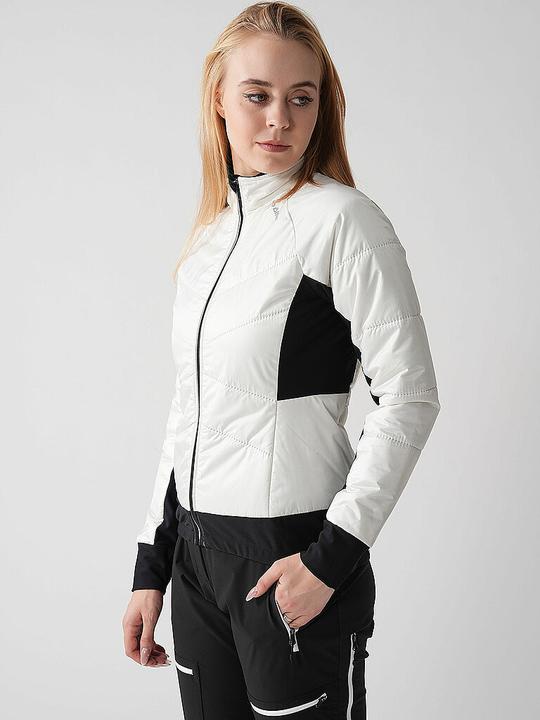 Produktbild Löffler Iso Radjacke Hotbond PL60 (38)
