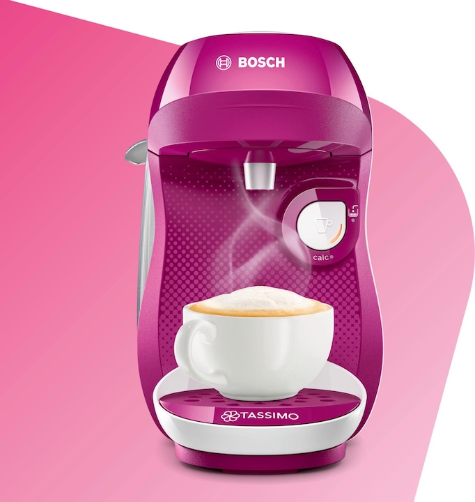 Image du produit Bosch Hausgeräte Joyeux (Tassimo)
