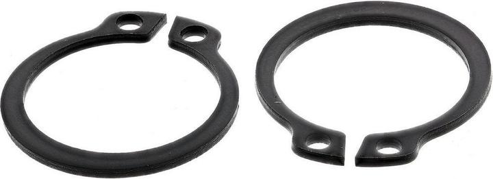 Image du produit RS PRO Circlips extérieurs arbre 19mm