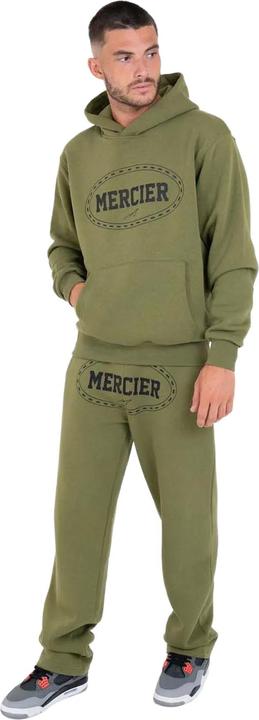 Immagine prodotto Mercier Maison Pantaloni da Jogging Uomo (S)