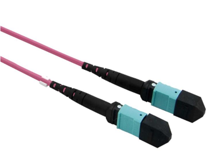 Produktbild Value MPO-Trunk-Kabel (UTP, CAT6, 15 m)