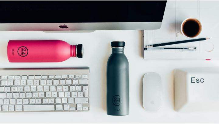 Actual product image 24 Bottles Urban (0.50 l)