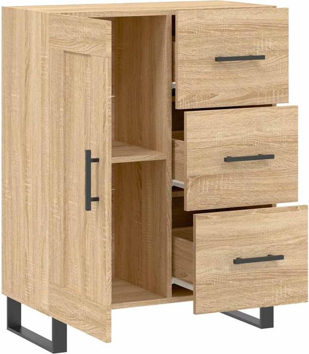 Image du produit vidaXL Sideboard (69.50 x 34 x 90 cm)