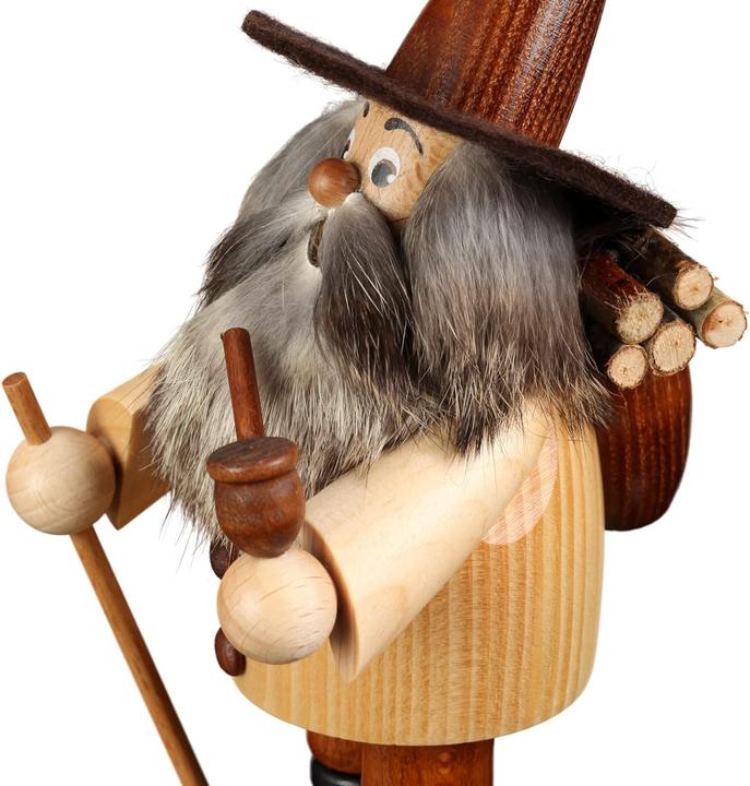 Produktbild DWU Räuchermann ‎933/N