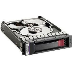 HPE 146GB 15Krpm SAS 3Gb/s (0.15 TB), Festplatte