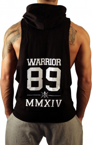 Immagine prodotto Gym Generation Canotta muscolare Fighter BLACK (XL)