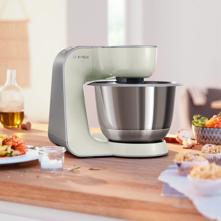 Immagine prodotto Bosch Hausgeräte Serie 4 MUM58L20 (1000 W)