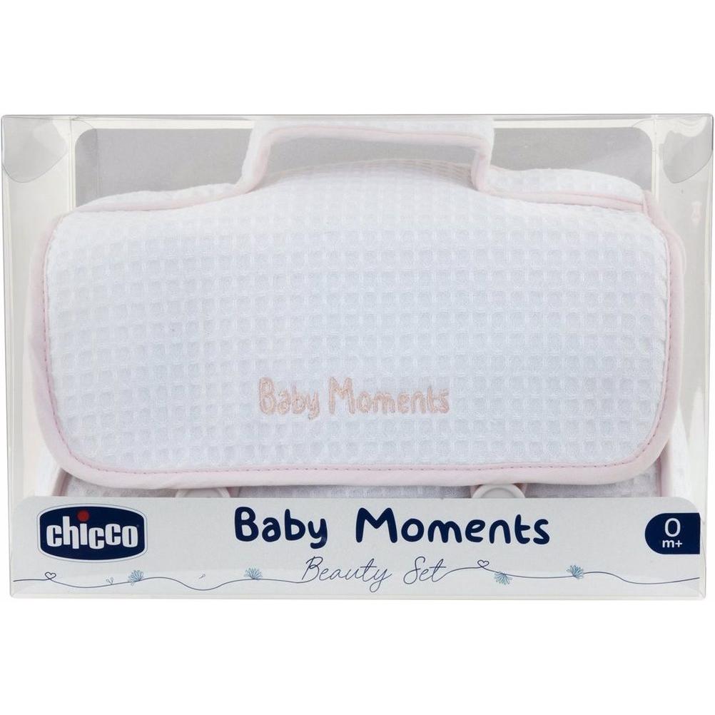 Thumbnail - Chicco, Babykörperpflege, Beauty Bag