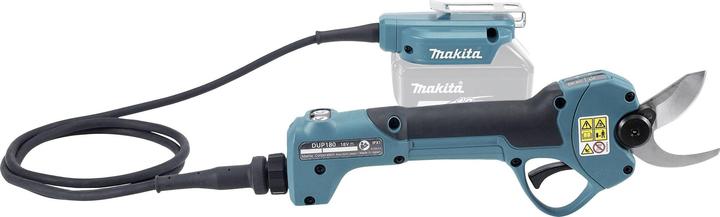 Produktbild Makita DUP180Z Akku-Rebschere
