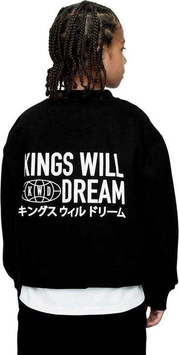 Image du produit Kings Will Dream - Sweat STUDIO TITLE - Garçon (128)