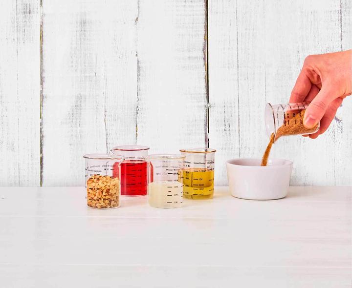 Produktbild Birkmann Massbecher (50 ml)