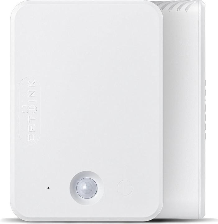 Actual product image Catlink Fresh smart odour absorber