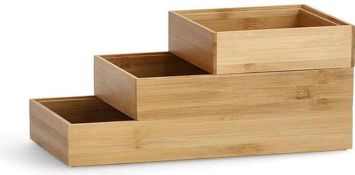 Produktbild Zeller Present Ordnungsbox (15 cm, 3.15 l, 1x)