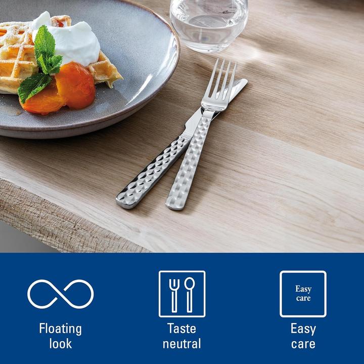 Actual product image Villeroy & Boch Boston (30 pcs., Cutlery set)