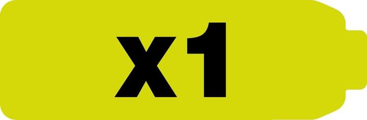 Produktbild Ryobi loddekolbesaet RSI4-120G 4V m/batteri & lader