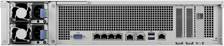 Image du produit Synology SA3610 (0 TB)