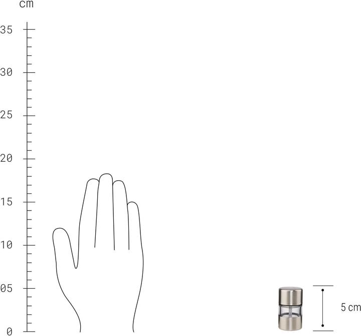 Produktbild home24 Spice Up (Diverse Gewürze)