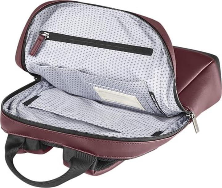 Produktbild Moleskine Classic2.0smallbackpackred