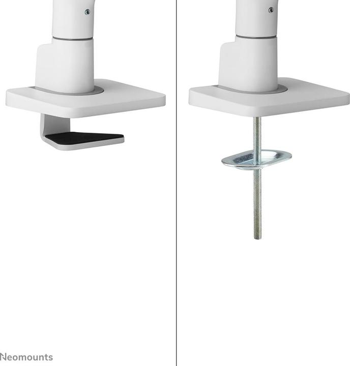 Produktbild Neomounts Select Desk Mount, single disp (Tisch, 49")