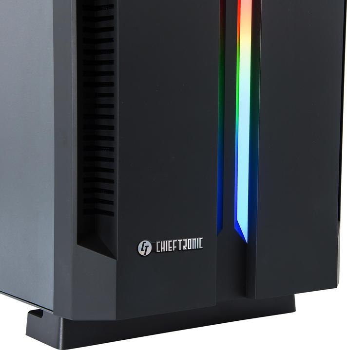 Image du produit Chieftec Chieftronic G1 (ATX, mATX, Mini-ITX)