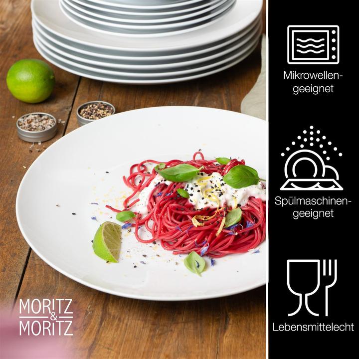 Immagine prodotto Moritz & Moritz Di base (18 Pezzo/i)