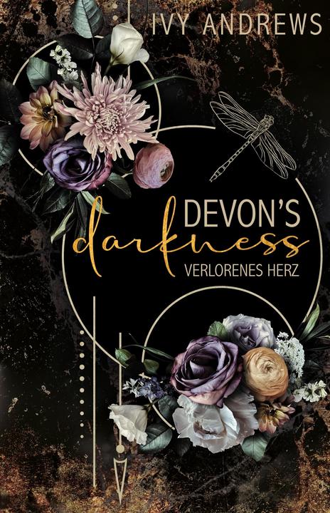 Produktbild Devon's Darkness (Deutsch, Ivy Andrews, 2024)
