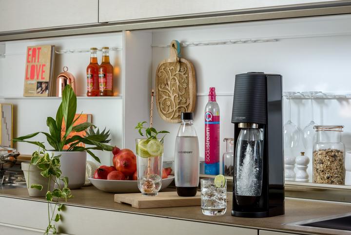 Productafbeelding SodaStream Terra