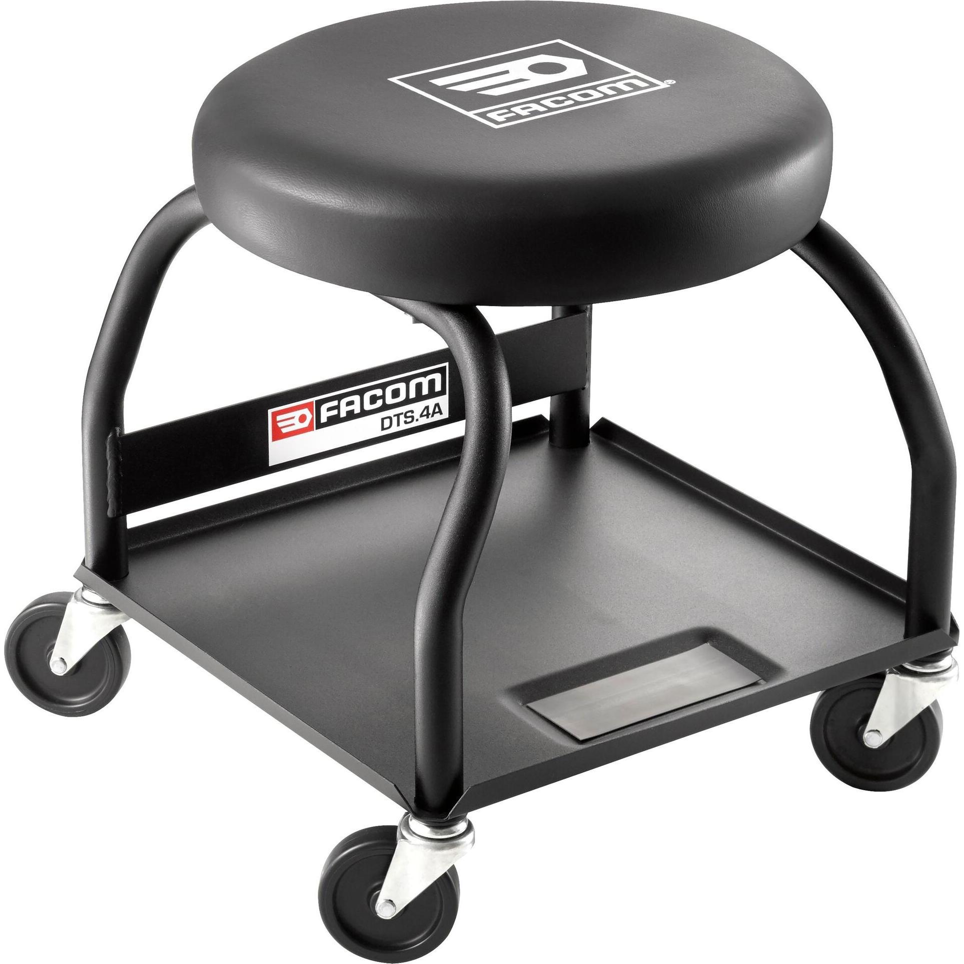 Facom Wartung, Instandsetzung (DTS.4A)