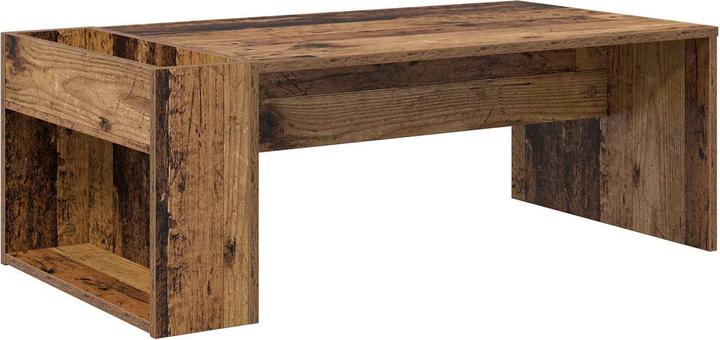 Immagine prodotto vidaXL Couchtisch (95 x 50 x 34 cm)