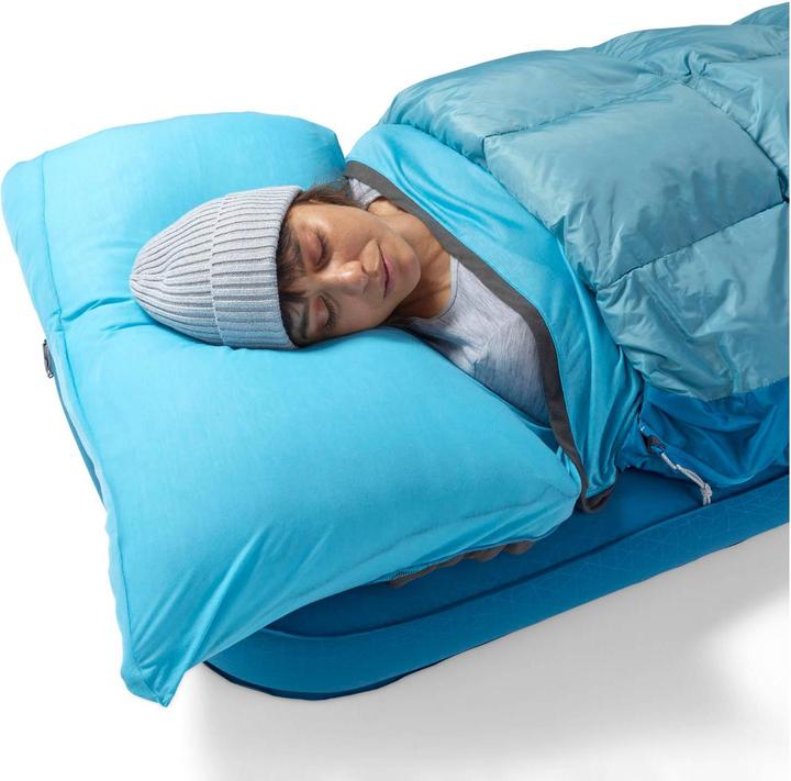 Produktbild Sea To Summit Traveller 7°C (207 cm)