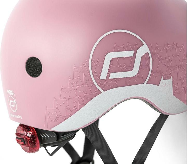 Image du produit Scoot and Ride Réflecteur (45 - 51 cm)