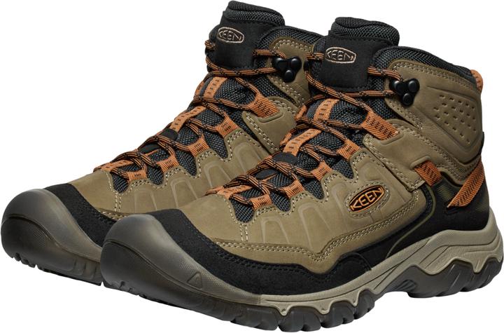 Produktbild Keen M Targhee Iv Mid Wp (41)