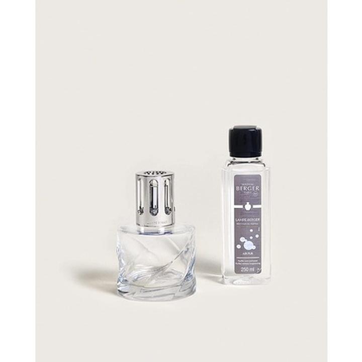 Immagine prodotto Maison Berger Duftlampe und Refill 250 (250 ml)