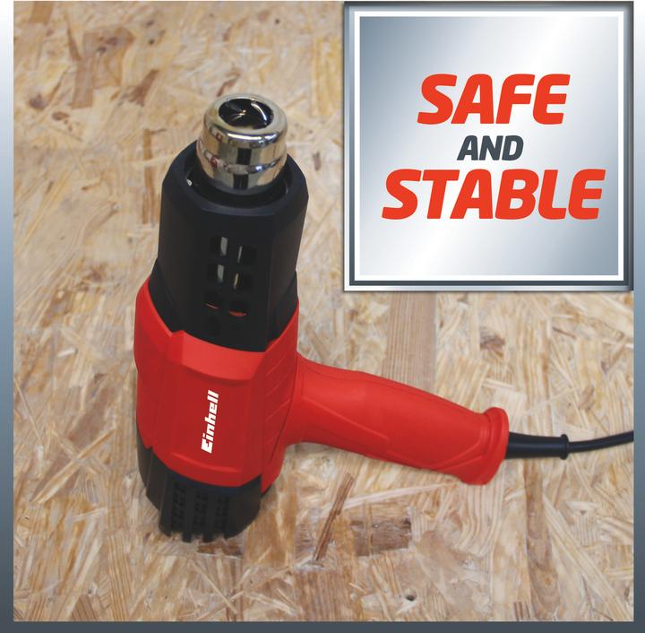 Produktbild Einhell Te-Ha 2000 E