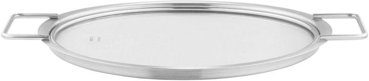 Produktbild Eva Solo Eva Trio Edelstahl/Glasdeckel (24 cm, Metall, Glas)