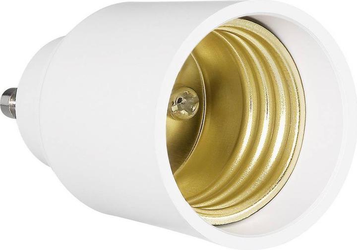 Produktbild Renkforce Lampenfassung Adapter