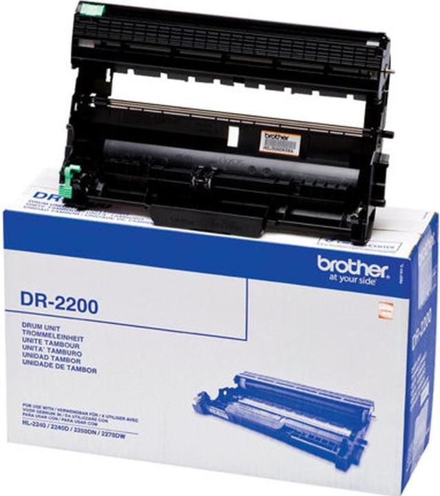 Produktbild Brother Dr-2200 (BK)