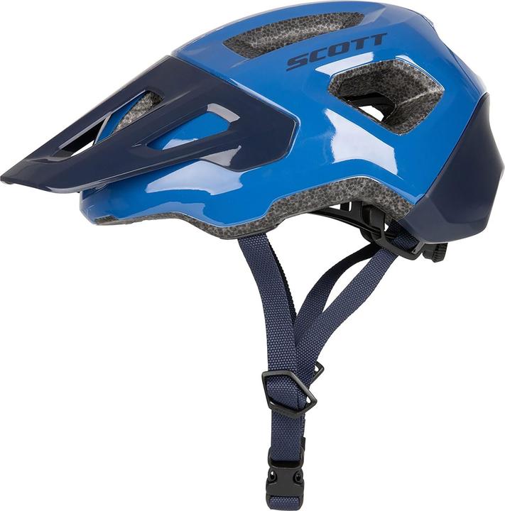Actual product image Scott Sports Argo Plus MIPS (49 - 53 cm)