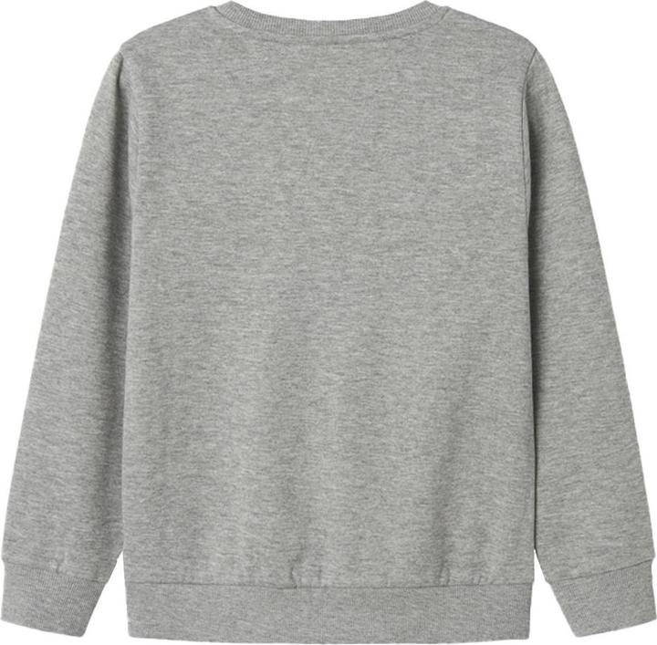 Actual product image Name it Nkmvimo Ls Sweat Bru Noos (116)