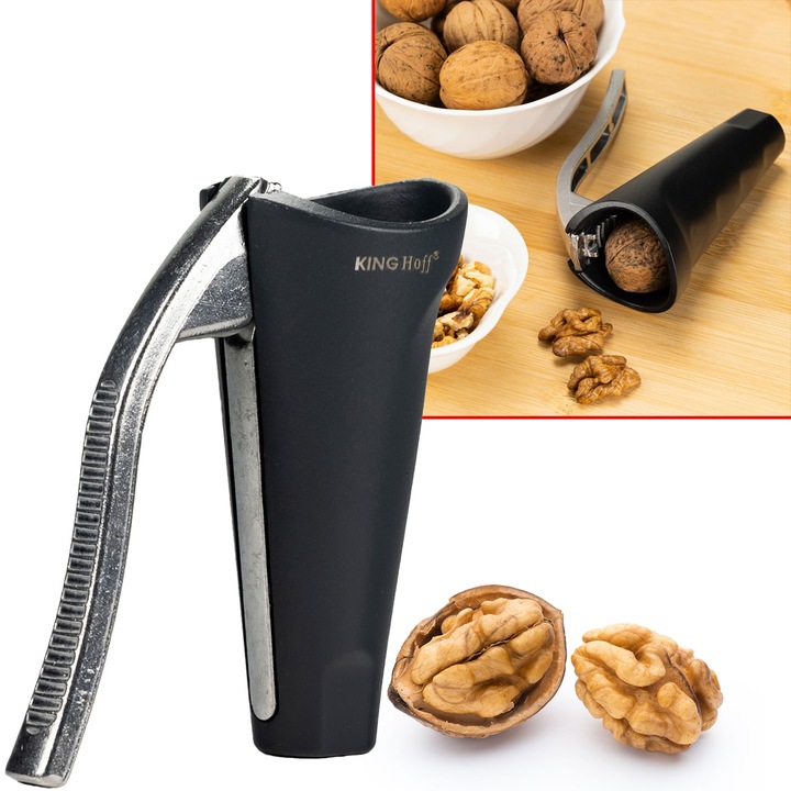 Produktbild King Nussknacker