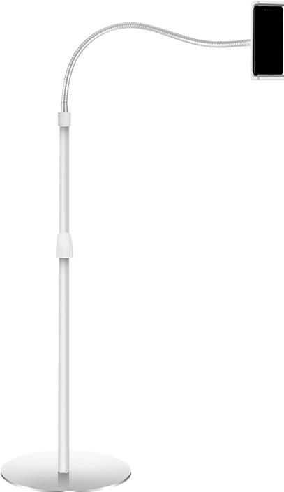 Actual product image LogiLink Stand with gooseneck (12.90")