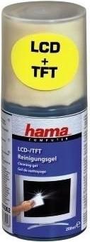 Actual product image Hama Screen cleansing gel (1 x)