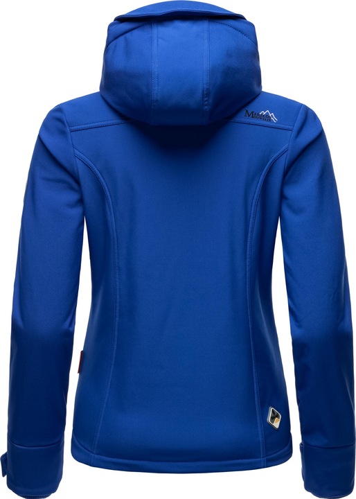 Actual product image Marikoo Little bitch (XXL)