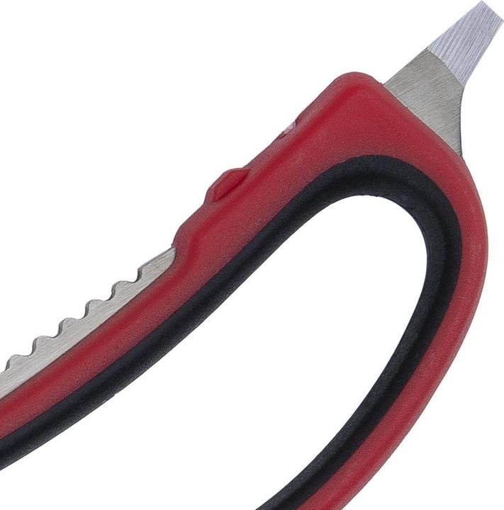 Actual product image Resto MULTIFUNCTIONAL SCISSORS 9IN1/95325 (23 cm)