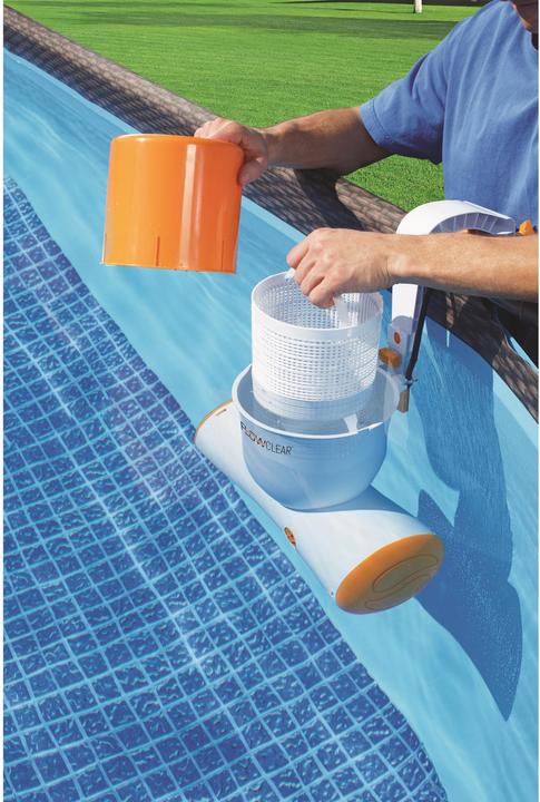 Image du produit Bestway Skimatic-Filterpumpe