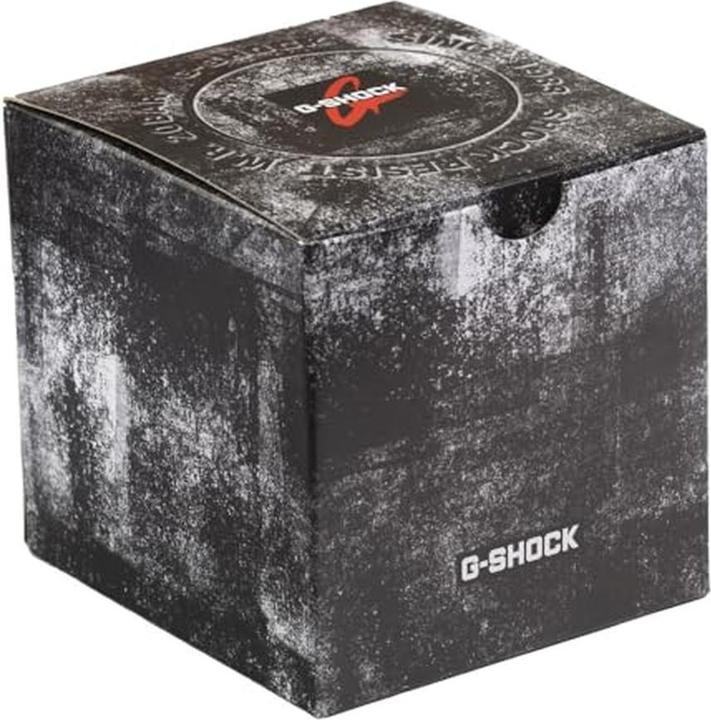 Actual product image G-Shock GW-9500-3ER (Radio-controlled clock, 53 mm)