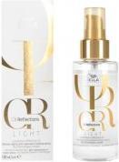 Actual product image Wella Ulei pentru par fin/normal Oil Reflections Luminous Light, 100ml (100 ml)
